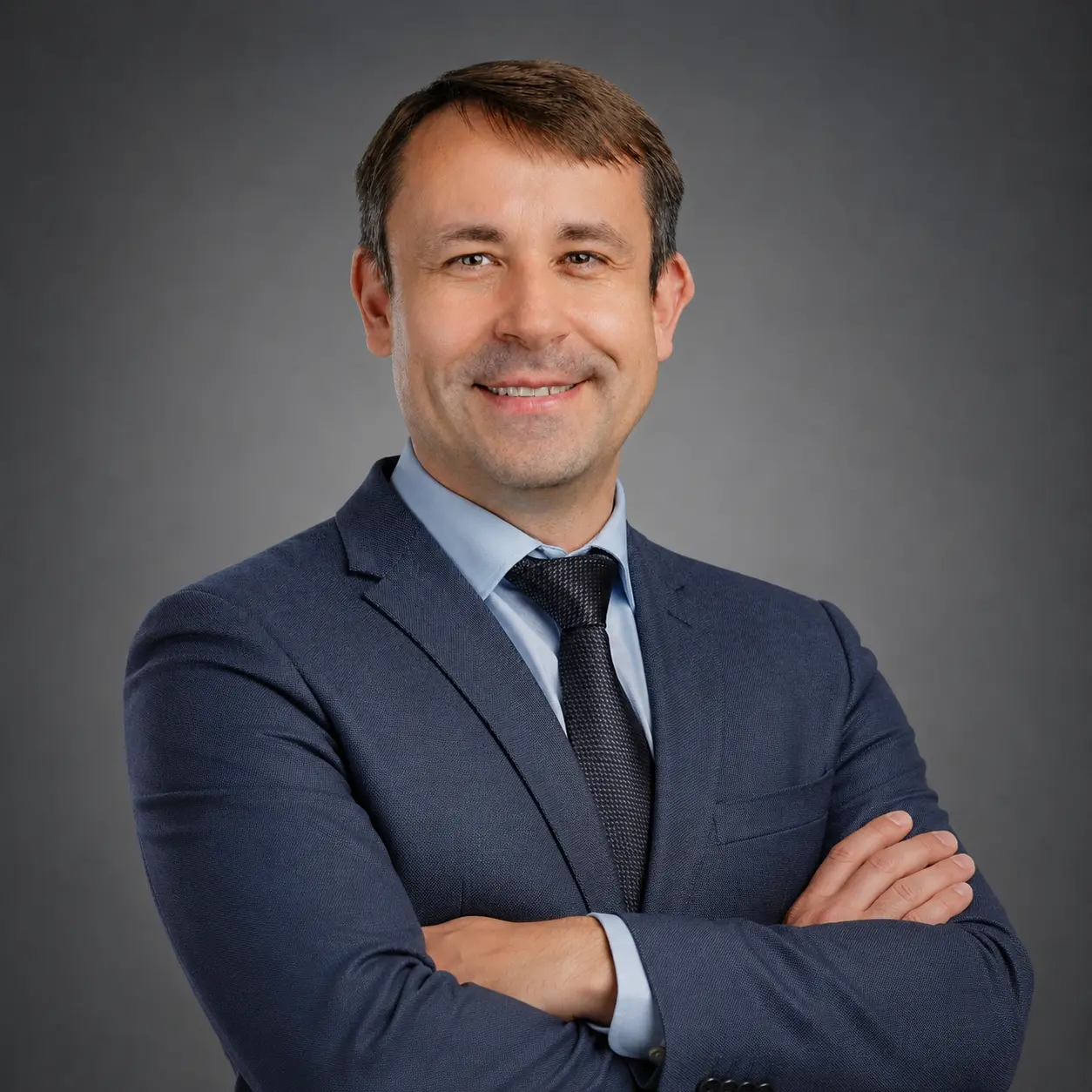Alexey Belkov