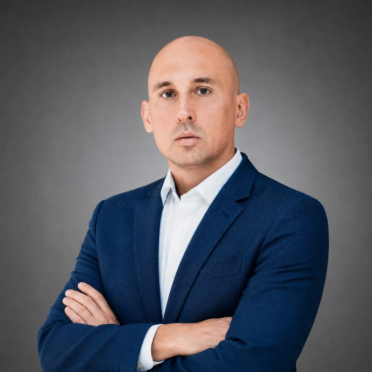 Denis Radzimovskii