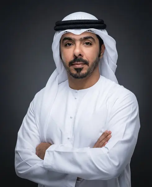 Rashed Khalifa Alketbi