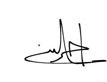 Signature